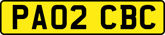 PA02CBC