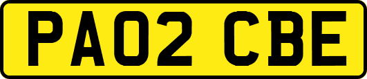 PA02CBE