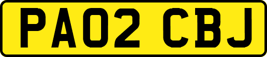 PA02CBJ