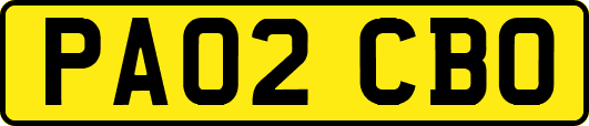 PA02CBO