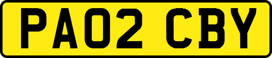 PA02CBY