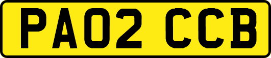 PA02CCB