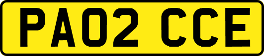 PA02CCE