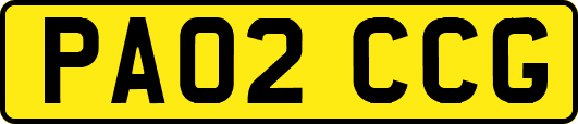 PA02CCG