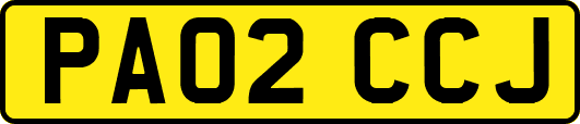 PA02CCJ