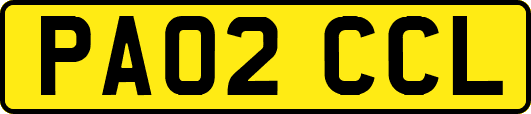 PA02CCL