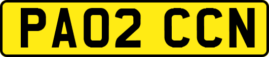 PA02CCN