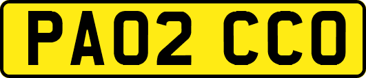 PA02CCO