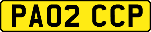 PA02CCP