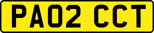 PA02CCT