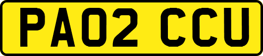 PA02CCU
