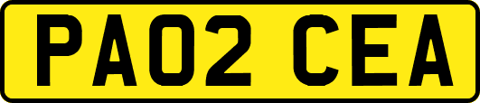 PA02CEA