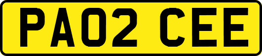 PA02CEE