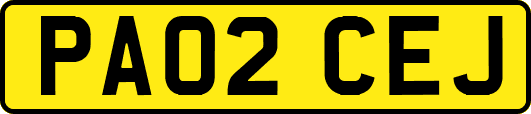 PA02CEJ