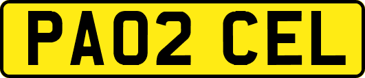 PA02CEL