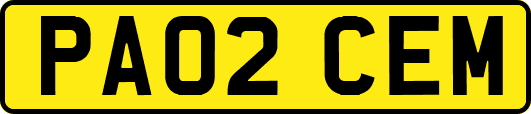 PA02CEM