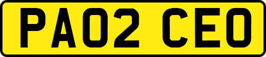 PA02CEO
