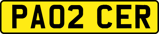 PA02CER