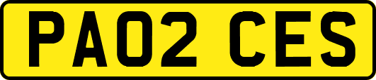 PA02CES