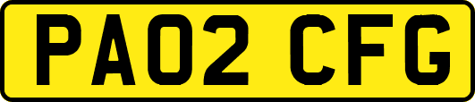 PA02CFG