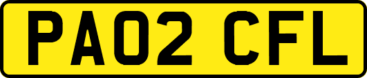 PA02CFL
