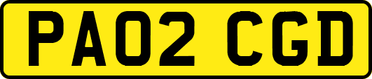 PA02CGD