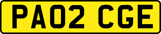 PA02CGE
