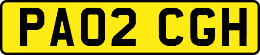 PA02CGH