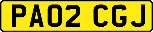 PA02CGJ
