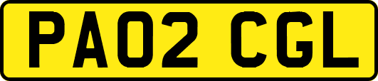 PA02CGL