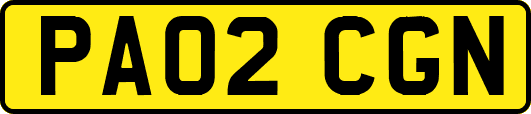 PA02CGN