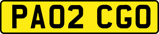 PA02CGO