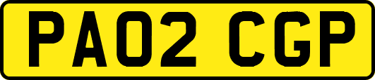 PA02CGP