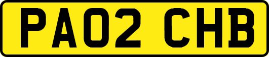 PA02CHB