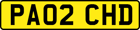 PA02CHD