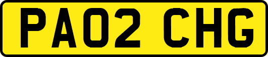 PA02CHG