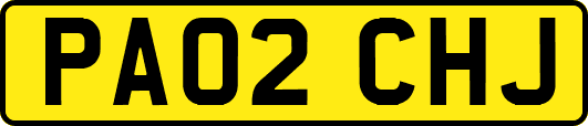 PA02CHJ
