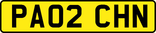 PA02CHN