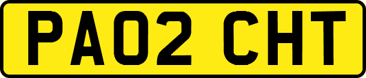 PA02CHT