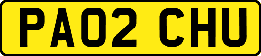 PA02CHU