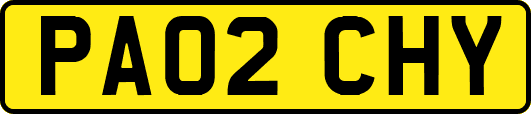 PA02CHY