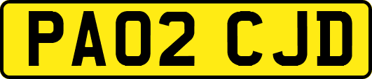 PA02CJD