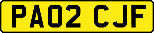 PA02CJF