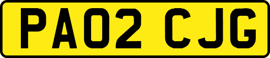 PA02CJG