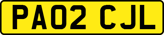 PA02CJL