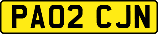 PA02CJN