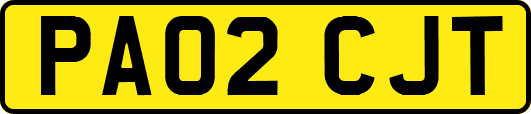 PA02CJT