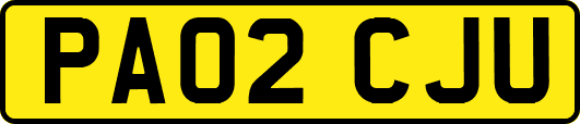 PA02CJU
