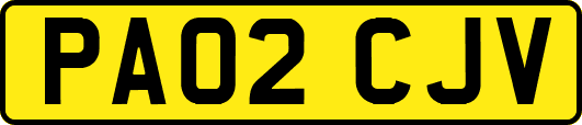 PA02CJV