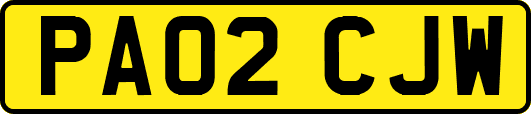 PA02CJW